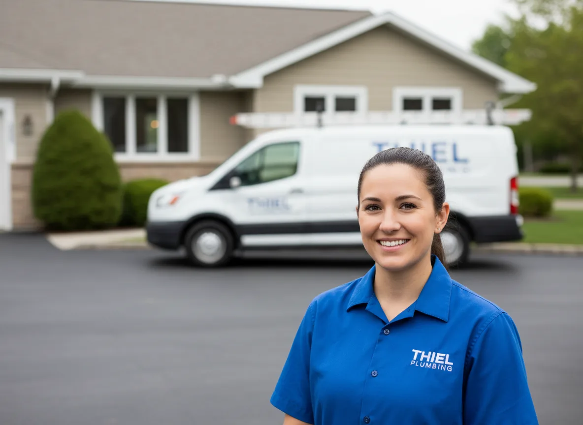 Plumber Calamus, IA FAQs